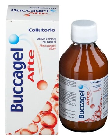 Buccagel