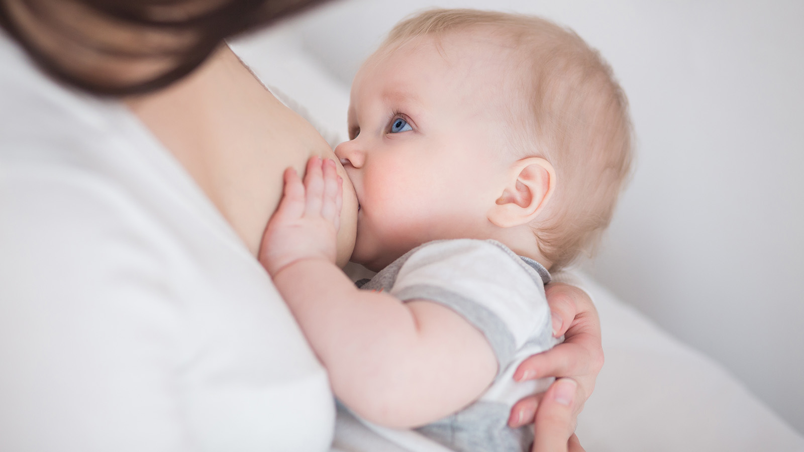 Farmaci E Allattamento Al Seno Ecco Quali Prendere