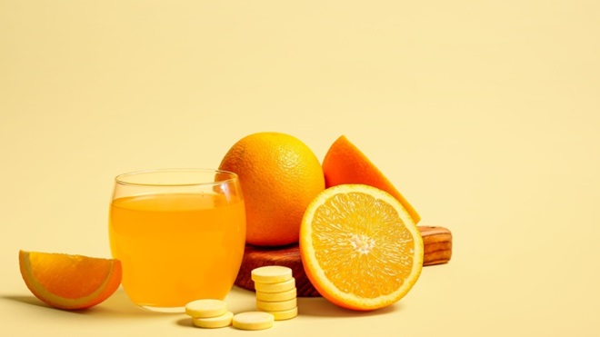 Vitamina C