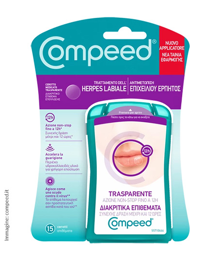 Compeed