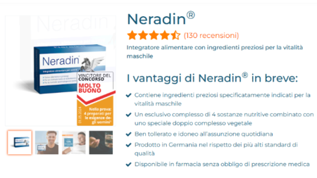 Neradin