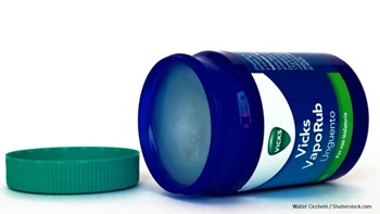 Vicks VapoRub