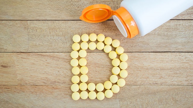 Vitamina D