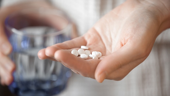 assunzione farmaci