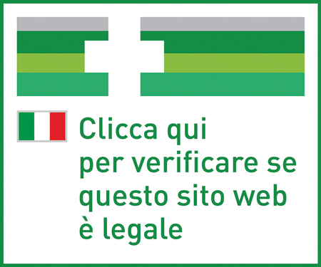 Logo delle farmacie online autorizzate