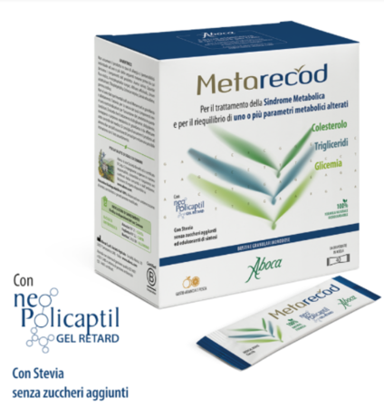 Metarecod