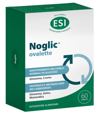 Noglic