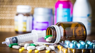 medicine