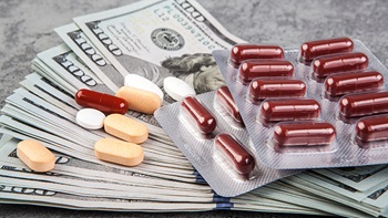Dazi farmaci USA