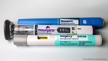Farmaco Ozempic