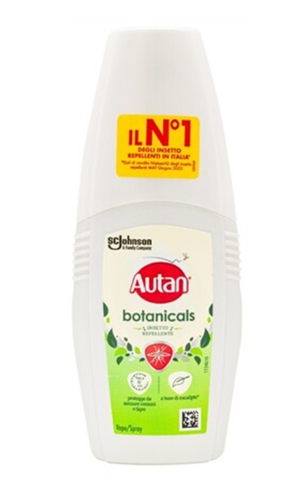 Autan Botanicals