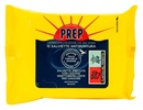 Prep salviette antizanzare