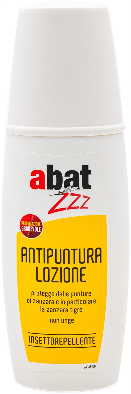 ABAT ZZZ Antipuntura Lozione 2026