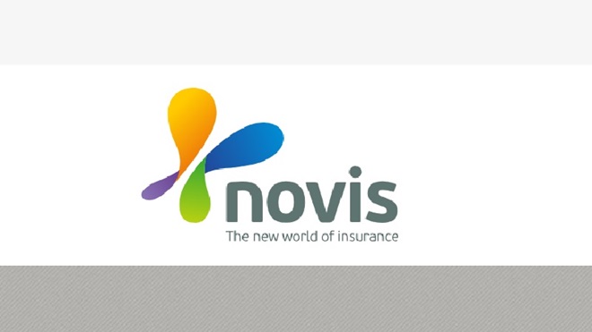 Logo Novis