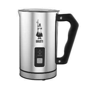 Montalatte Bialetti Milk Frother Elettrico