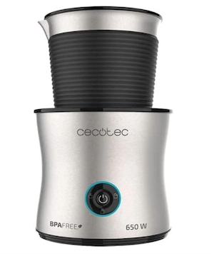 Montalatte Cecotec Power Moca Spume 5000