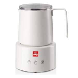 Montalatte ILLY Milk Frother elettrico