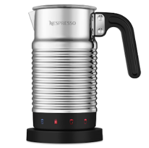 Montalatte Nespresso Aeroccino 4