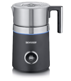 Montalatte Severin a induzione Spuma 700 Plus