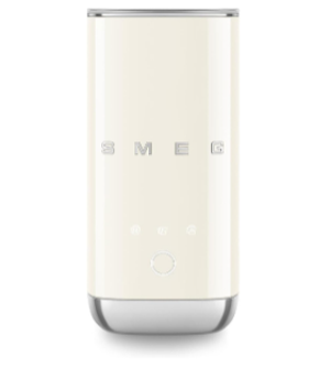 Montalatte SMEG Elettrico MFF02CREU