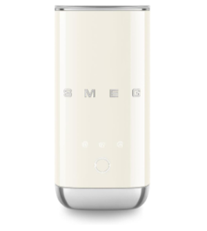Montalatte SMEG Elettrico MFF02CREU