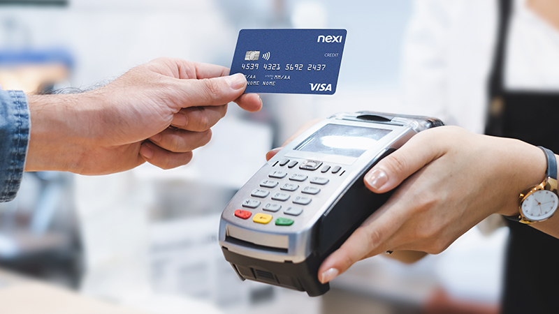 Nexi e IOSI: l'addebito di 3,60 non è valido. Ecco come ...