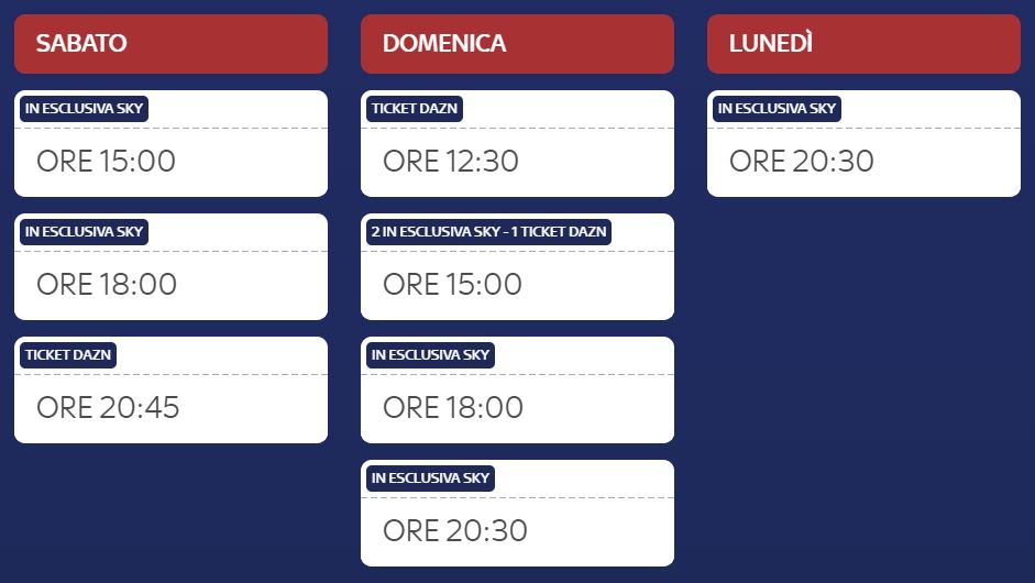 Serie A In Tv Irregolare Il Rinnovo Automatico Del