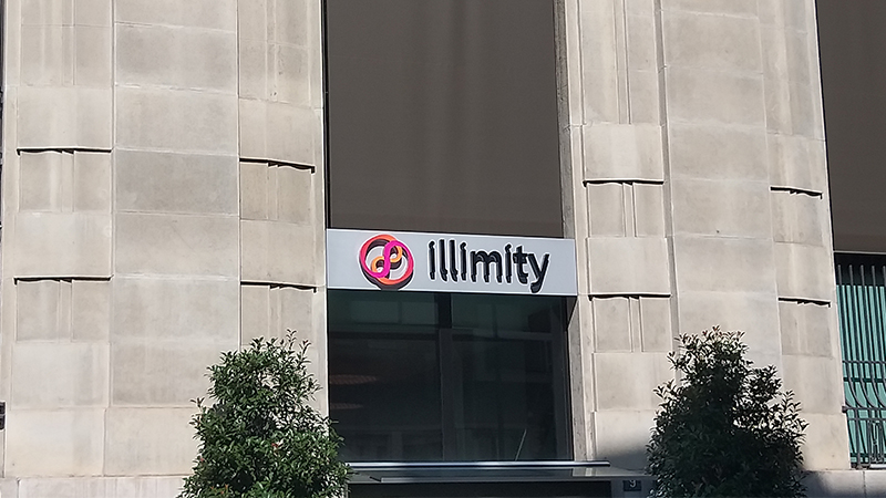 Illimitybankcom Una Nuova Banca Digitale Può Essere