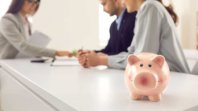 conti deposito sicuro