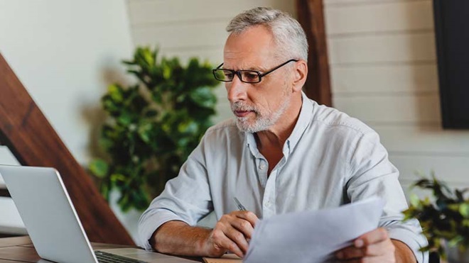 conto deposito tasse