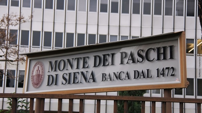insegna monte paschi siena