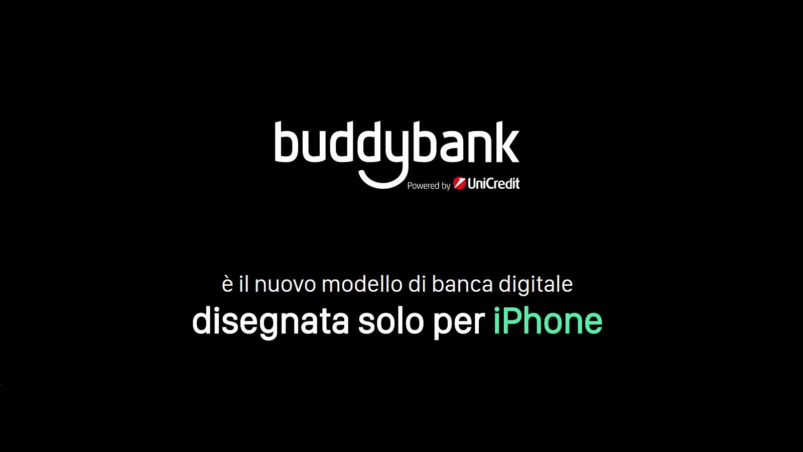 Come Funziona Buddybank Nuova Banca Via App Di Unicredit