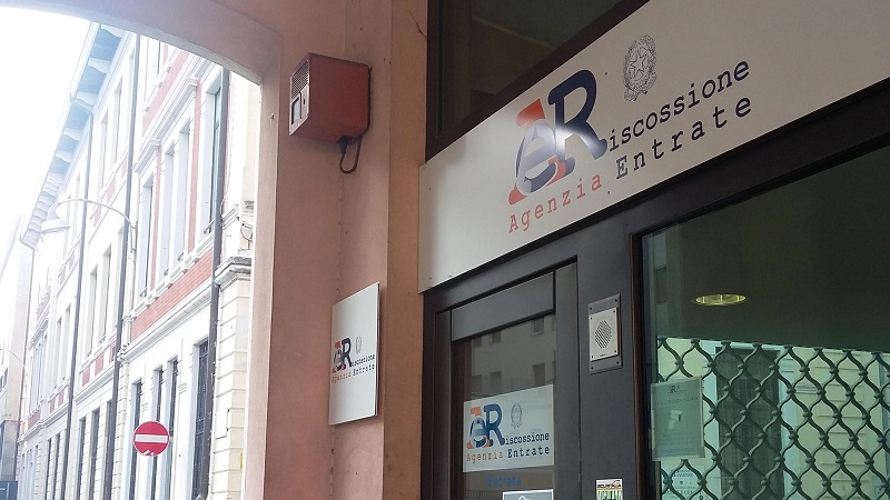 Ricorso cartella esattoriale Agenzia delle Entrate [Modulo ...