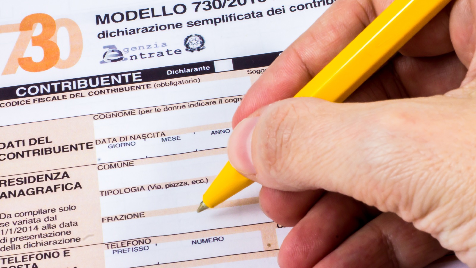 730 Ecco Tutte Le Novità Del 2017