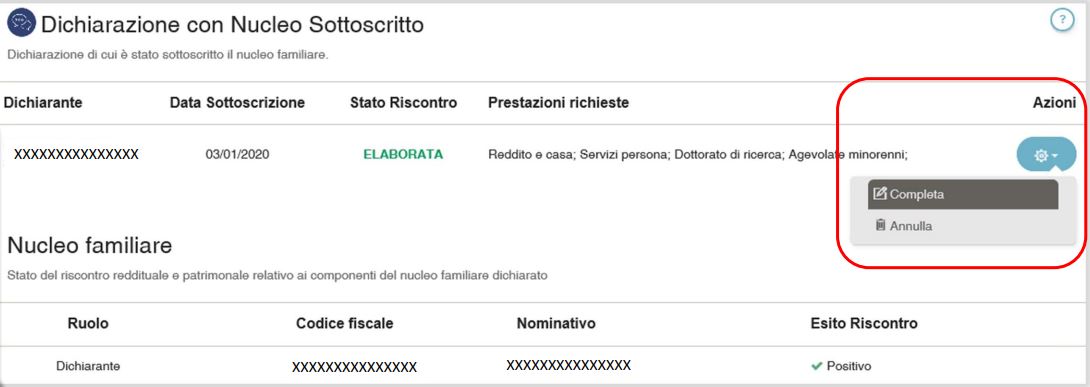 Isee Precompilato Come Funziona Altroconsumo