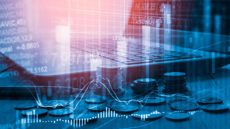 grafico investimenti