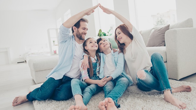 famiglia