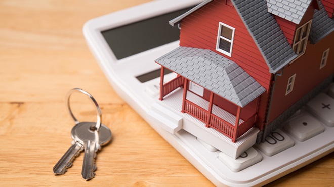 Mutuo fondiario o ipotecario