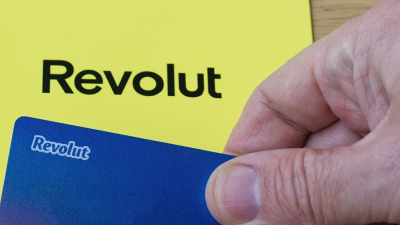 Revolut
