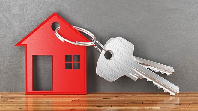 andamento compravendite immobiliare e mutui