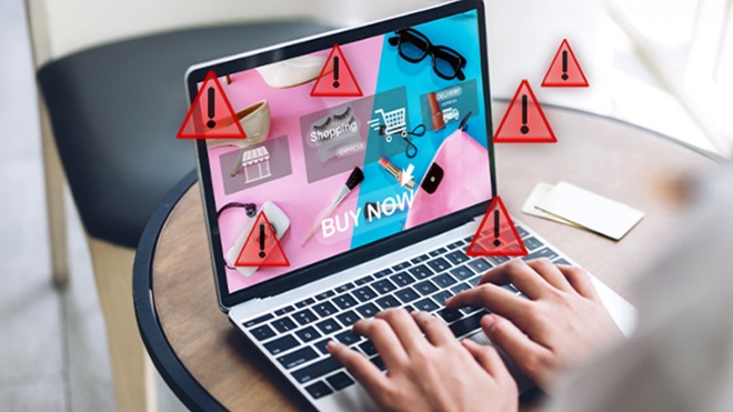 Finte boutique online