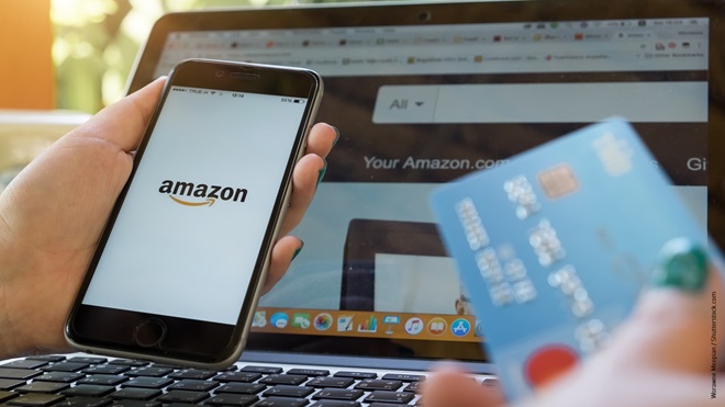 Truffe su Amazon