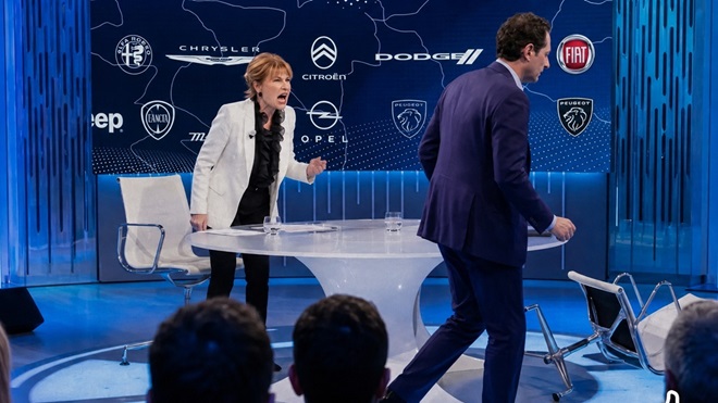 Falsa lite Gruber Elkan