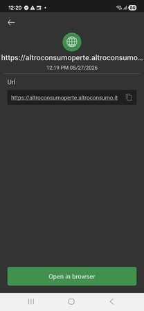 Anteprima 
