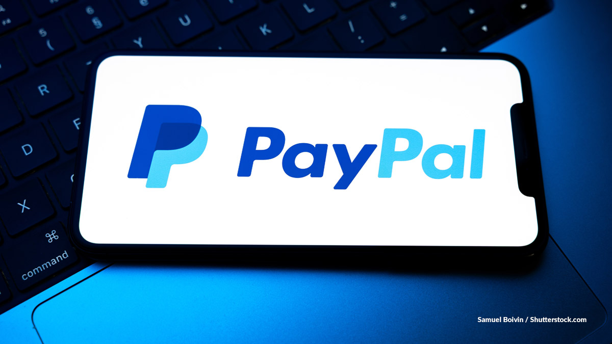 Truffe con PayPal