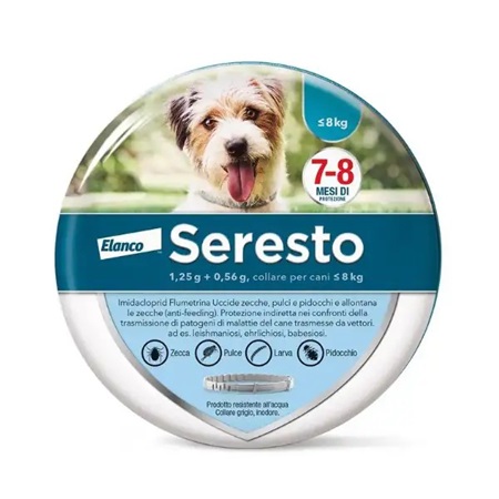 Seresto Collare