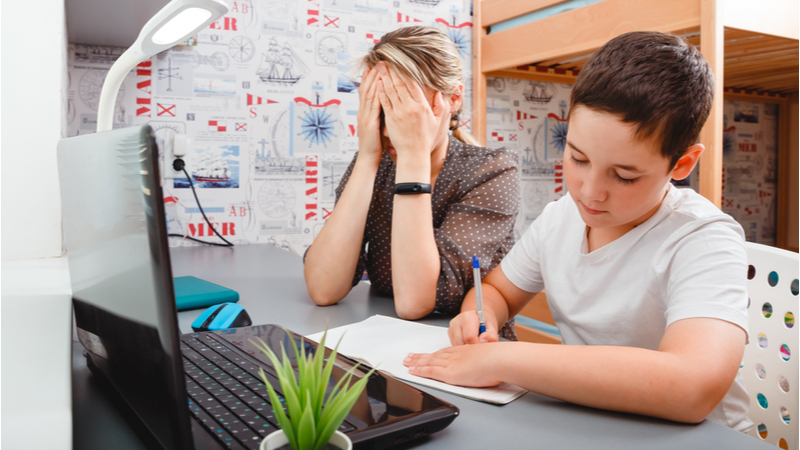 Positivi in classe: domande e risposte sulle nuove regole per ...