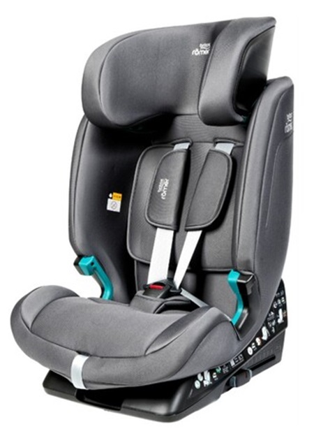 Seggiolino britax