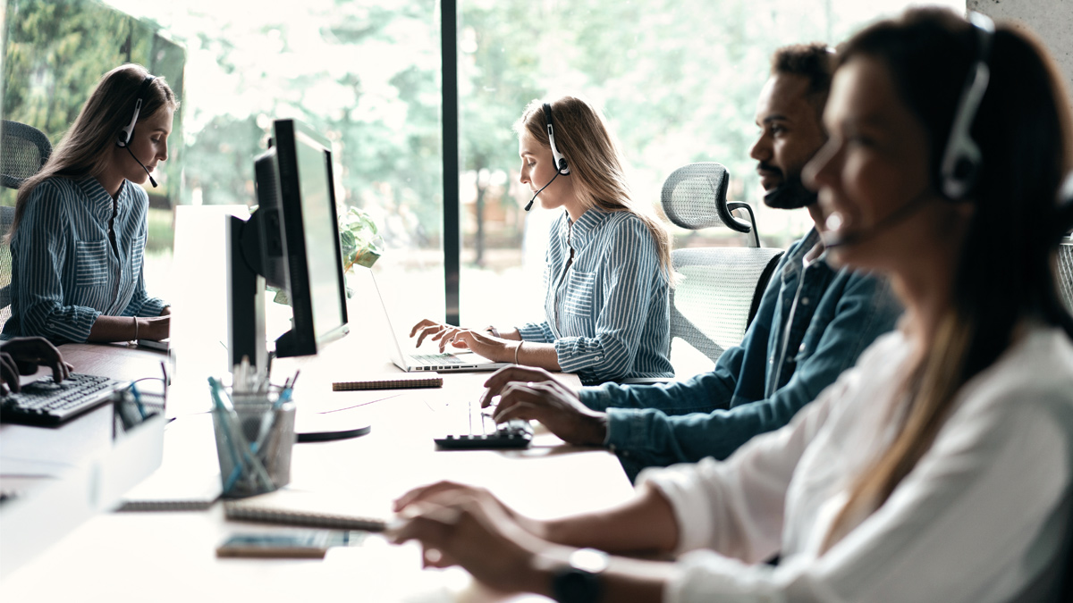 Call center regstro opposizoni