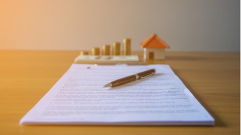 lettera contratto locazione